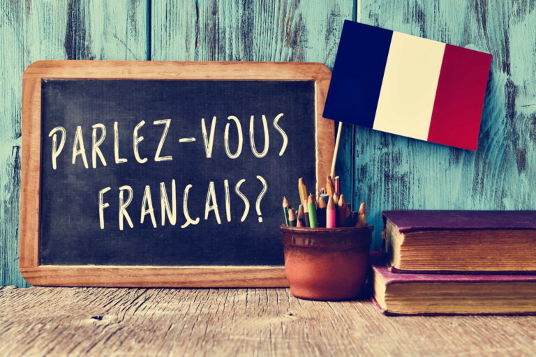 The Top 5 Benefits of Learning French Over the Phone for Busy Professionals