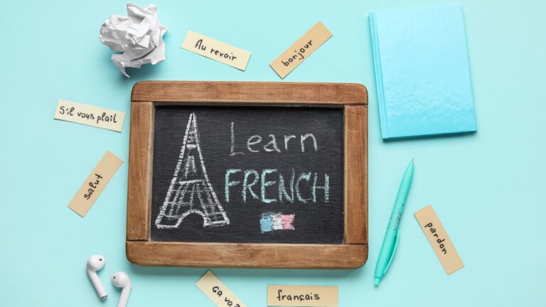 5 Common Mistakes English Speakers Make When Learning French