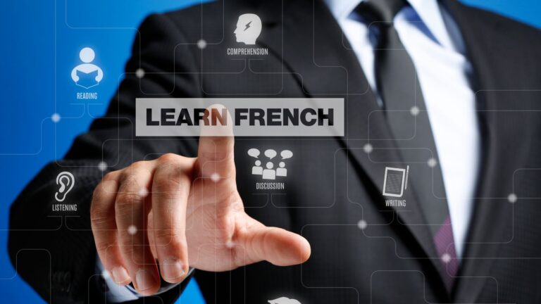 Top 5 Tips to Learn French for Busy Professionals
