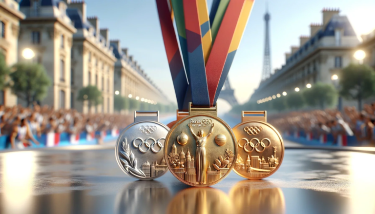 Your Ultimate Guide to the Paris 2024 Summer Olympics